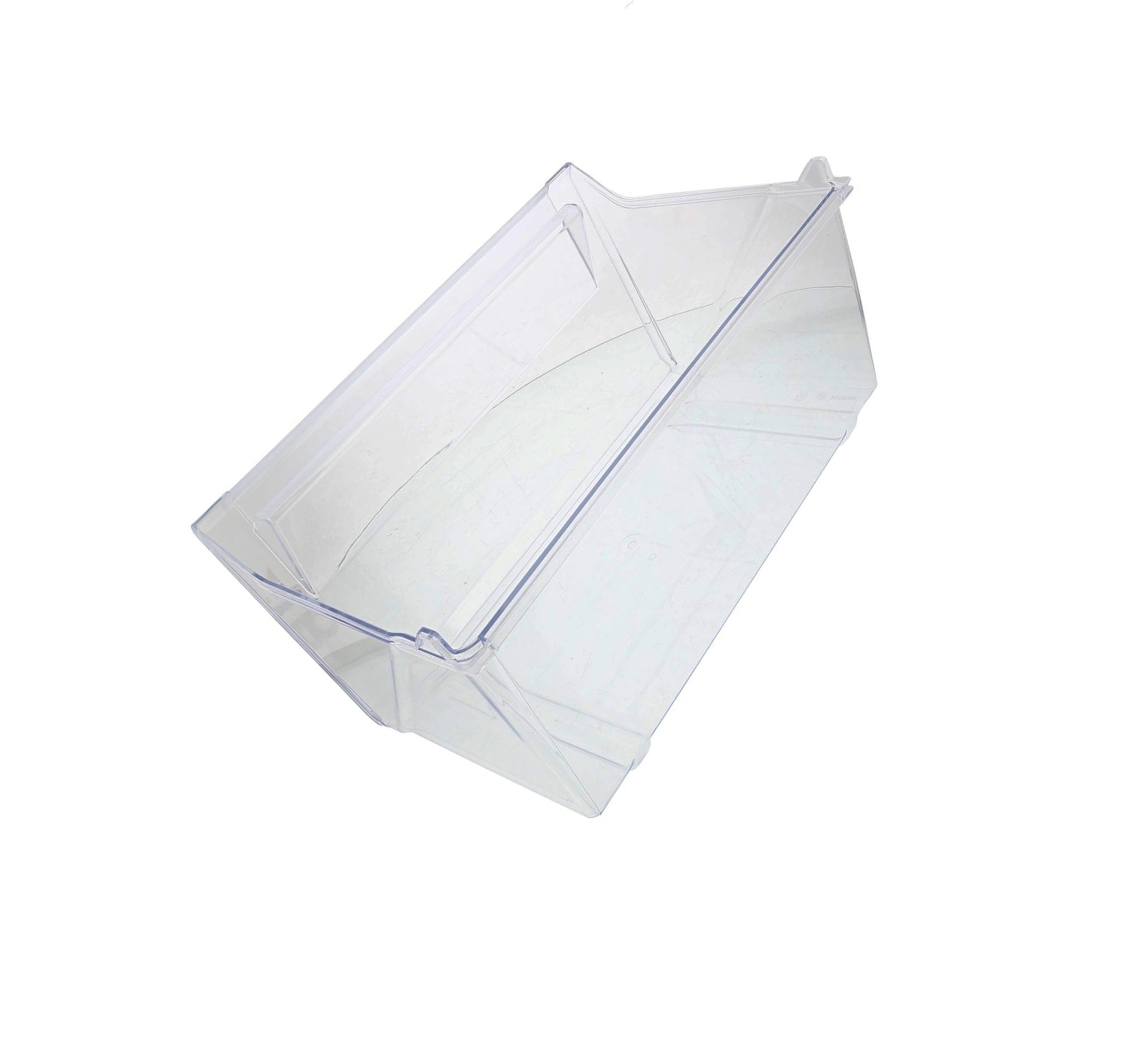 Electrolux 8078744037 Freezer Lower Drawer Assembly