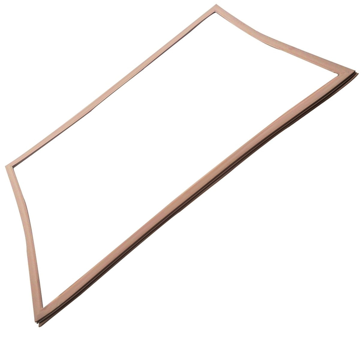 Indesit C00114659 Fridge Door Seal