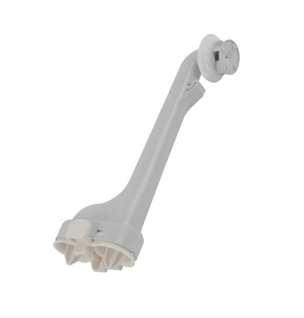Zanker 1173858109 Dishwasher Spray Arm Duct