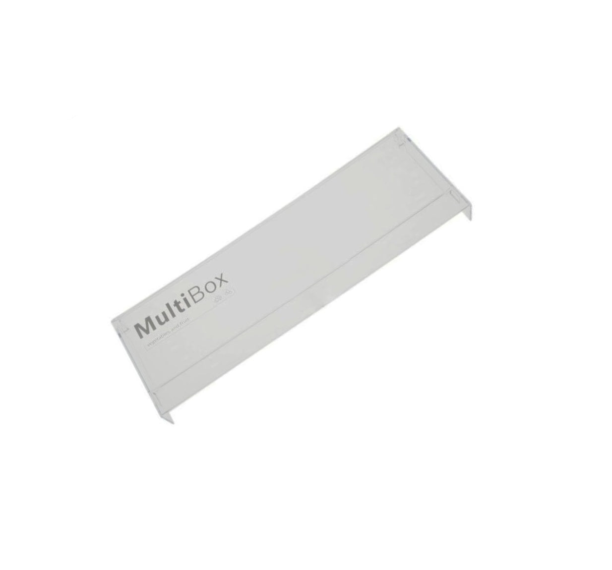 Bosch 12010595 Fridge Crisper Drawer Front Panel