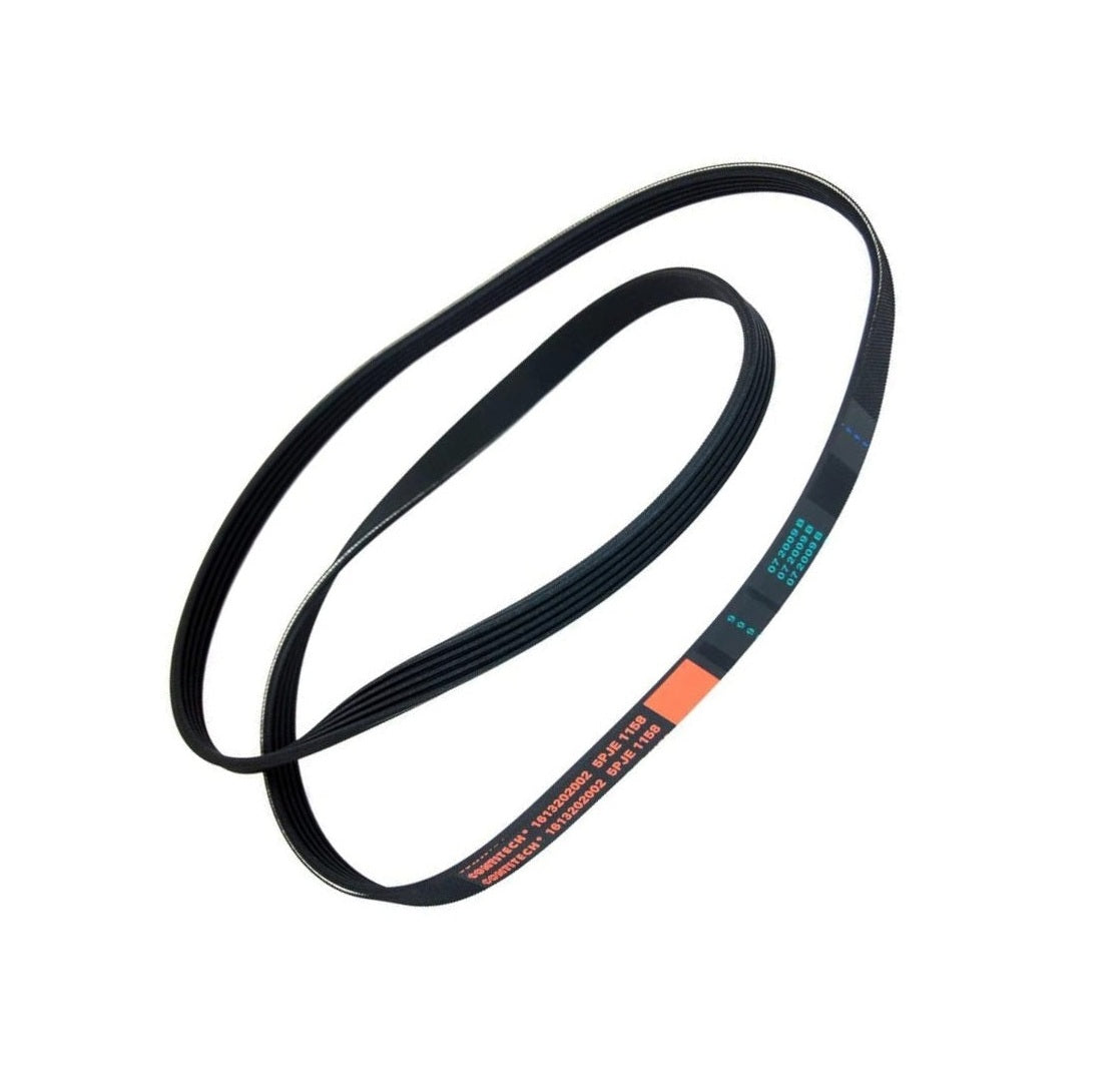 Hotpoint C00112576 Washing Machine Poly-Vee Drive Belt