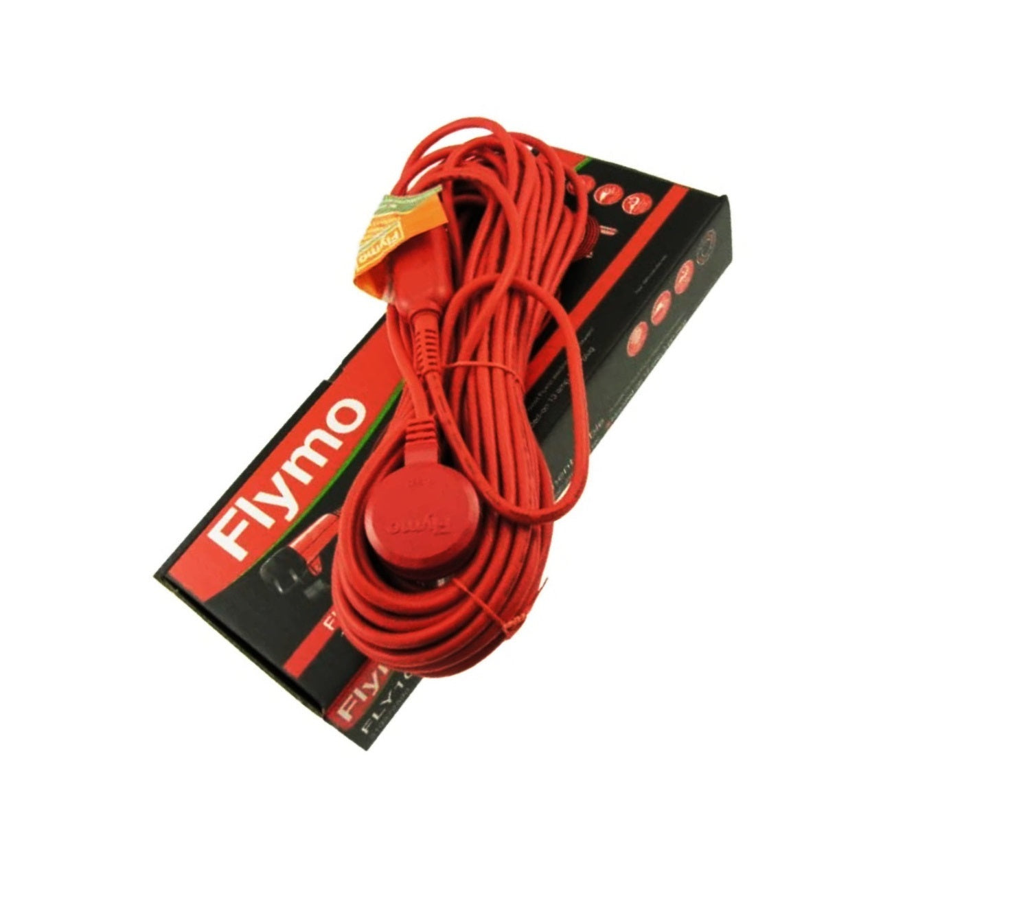 Flymo 512803105 Garden Appliance Cable and Plug