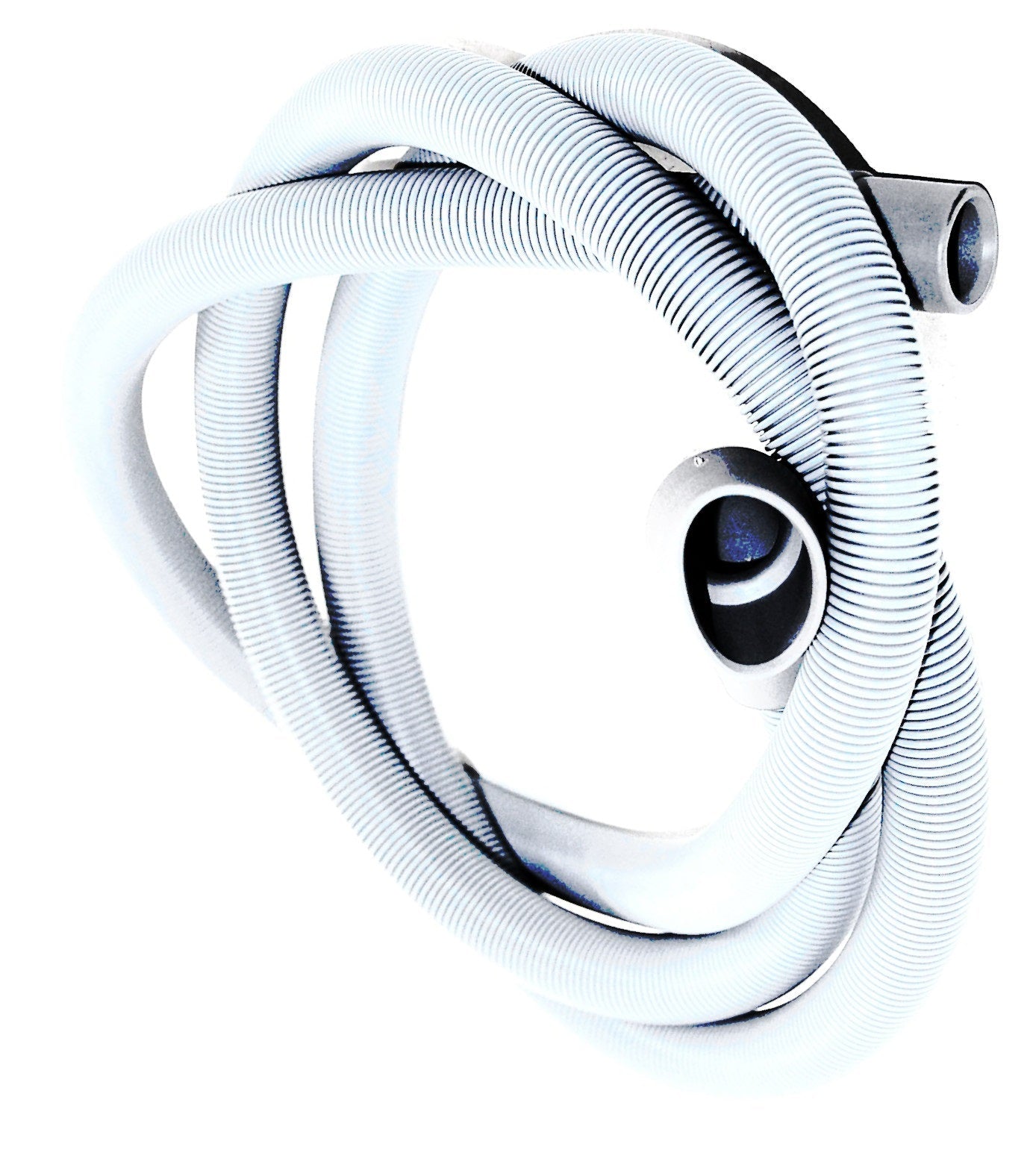 Indesit C00142206 Washing Machine Drain Hose