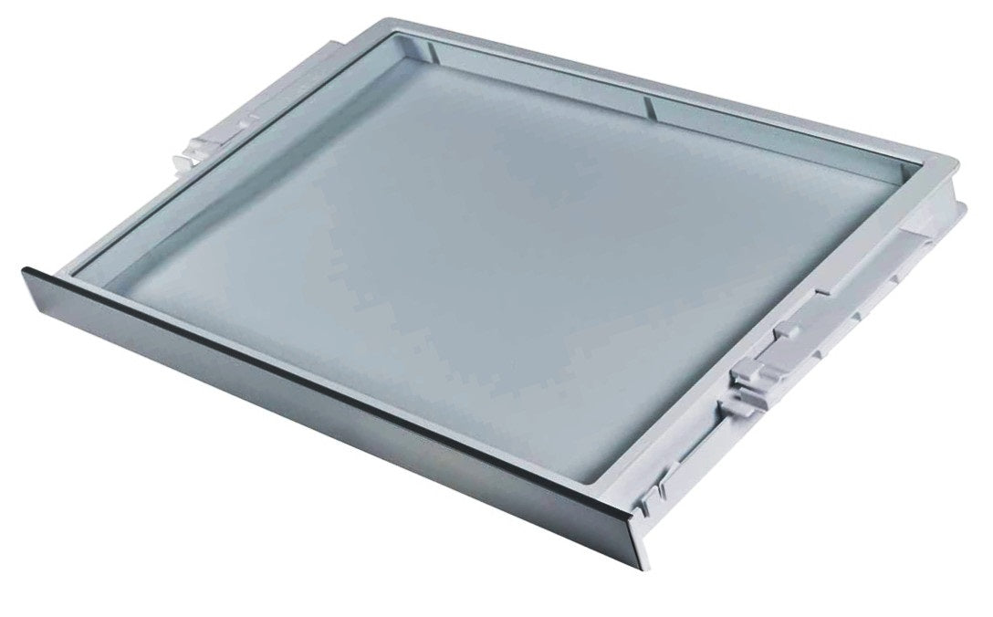Siemens 00743406 Fridge Glass Plate