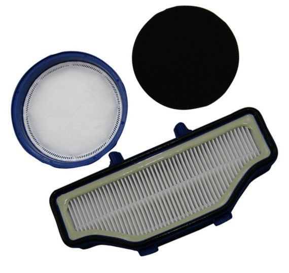Hoover 35601860 Vacuum Cleaner Filter Kit U87