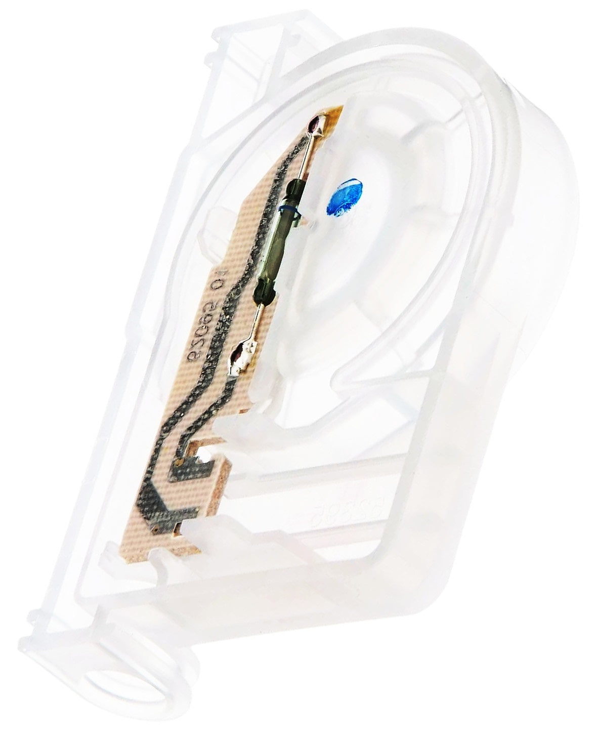 Constructa 00611317 Dishwasher Flow Meter Contact Reed Switch