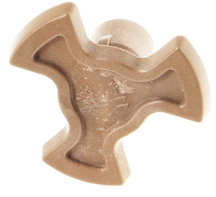 Bosch 00606317 Microwave Turntable Drive Coupling