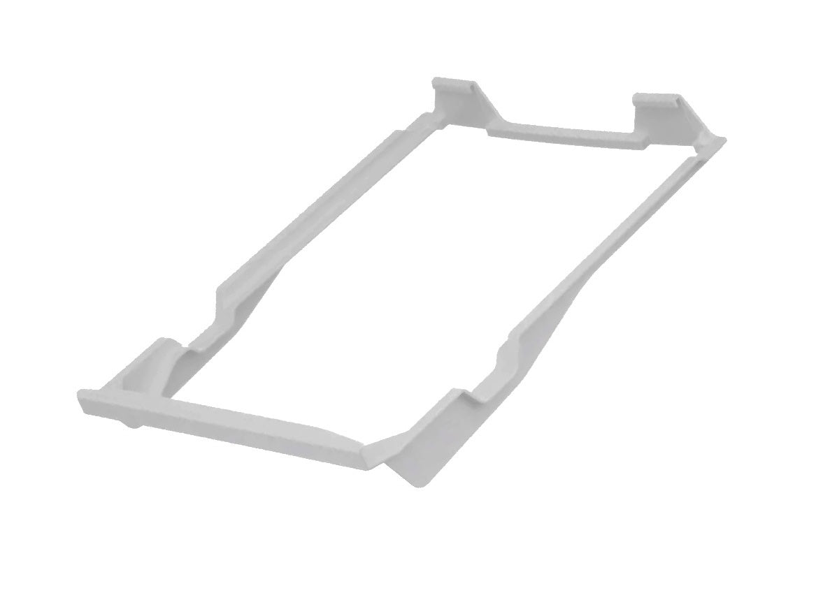 Siemens 00447512 Fridge Upper Drawer Frame