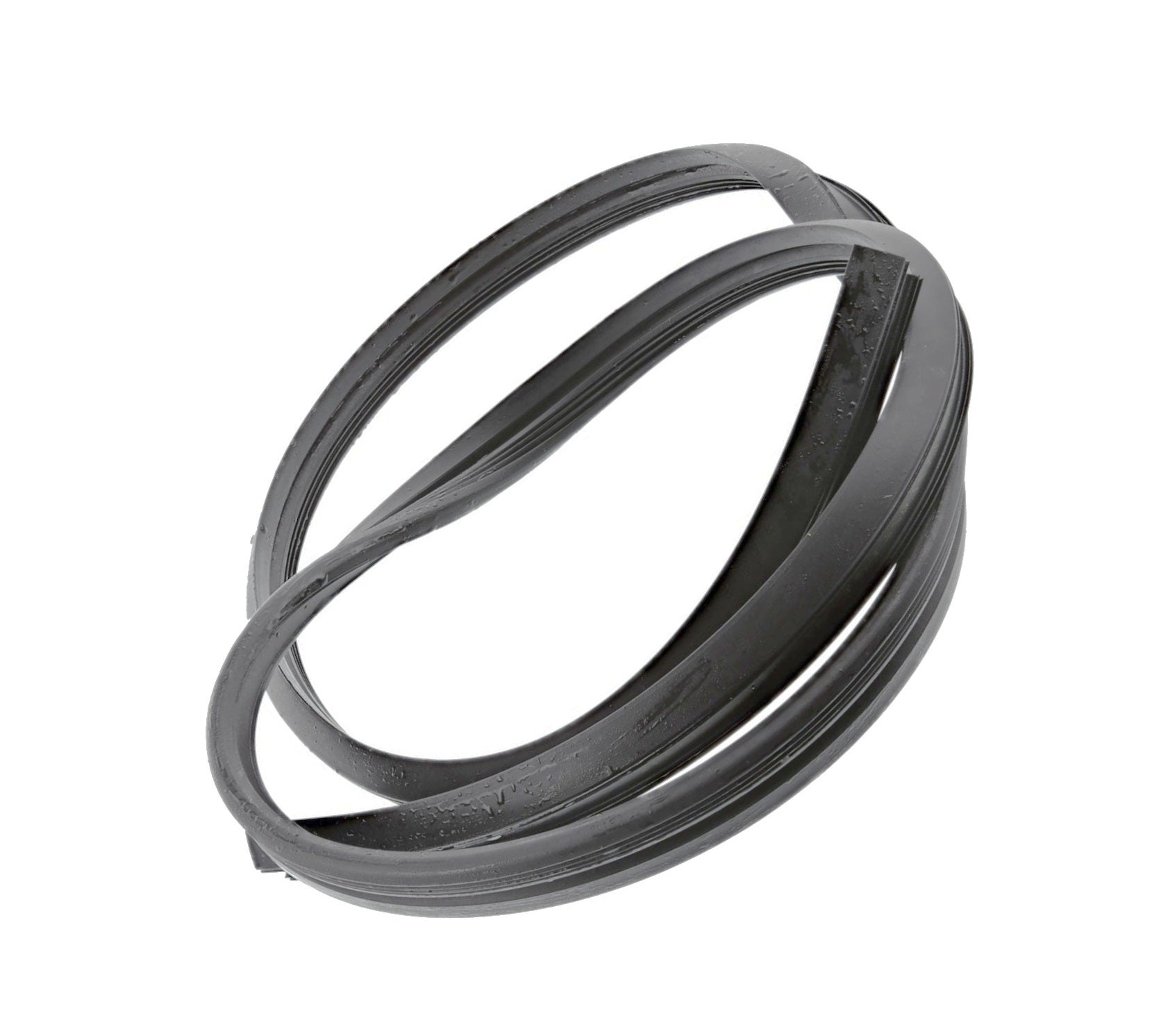 AEG 1171265455 3 Sided Upper Dishwasher Door Seal