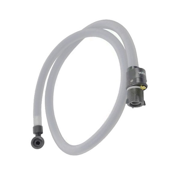 Electrolux 1523396206 Dishwasher Feeder Hose