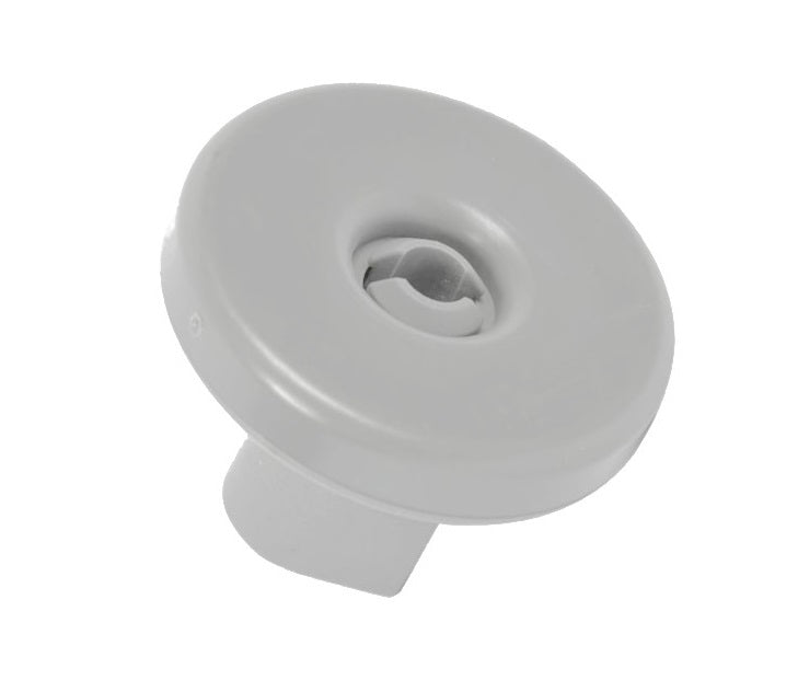 AEG 50286964007 Dishwasher Lower Basket Wheel