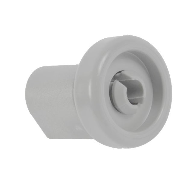 Zanussi 50286966002 Dishwasher Upper Basket Wheel