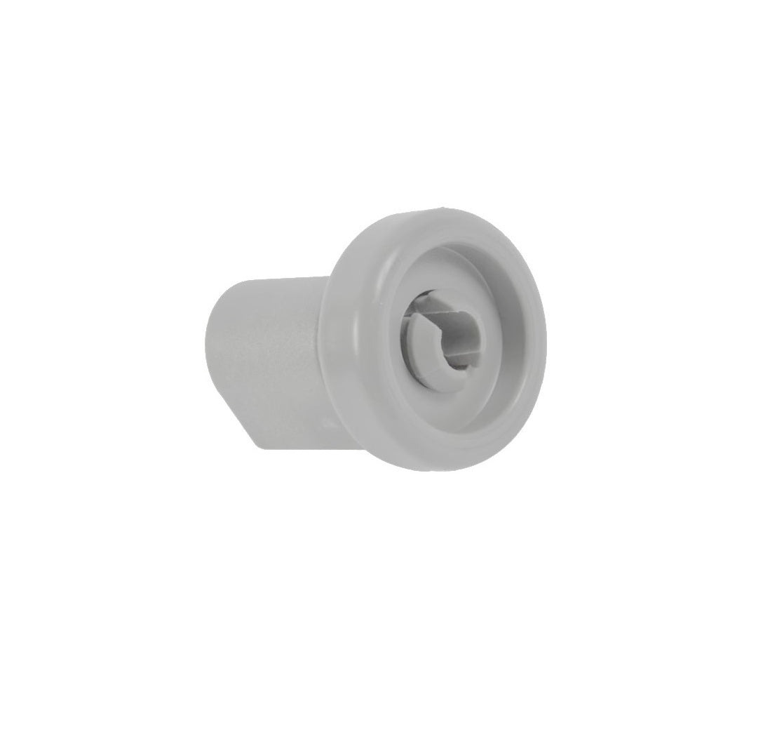 Etna 50286966002 Dishwasher Upper Basket Wheel