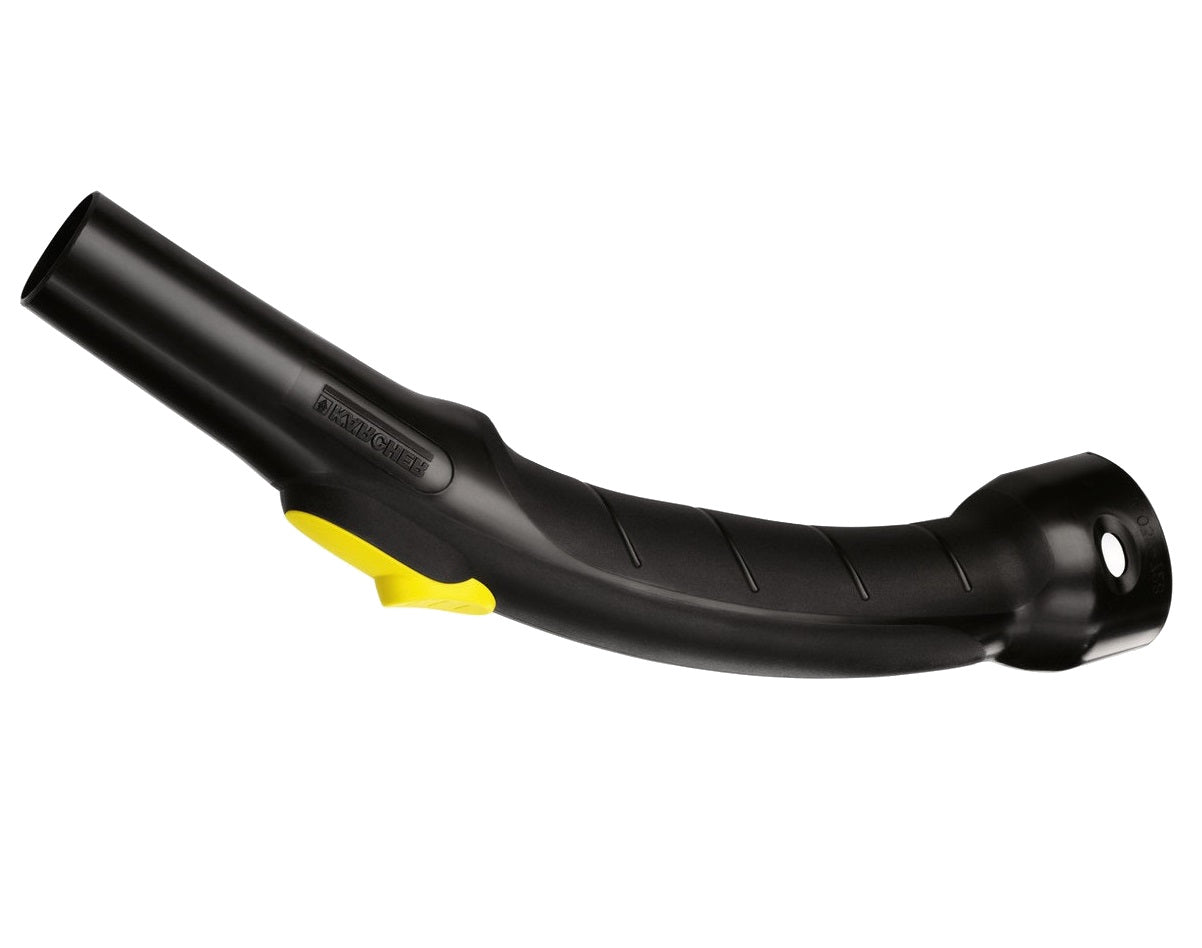 Karcher 44080510 Vacuum Cleaner Hose Elbow Handle - 32Mm