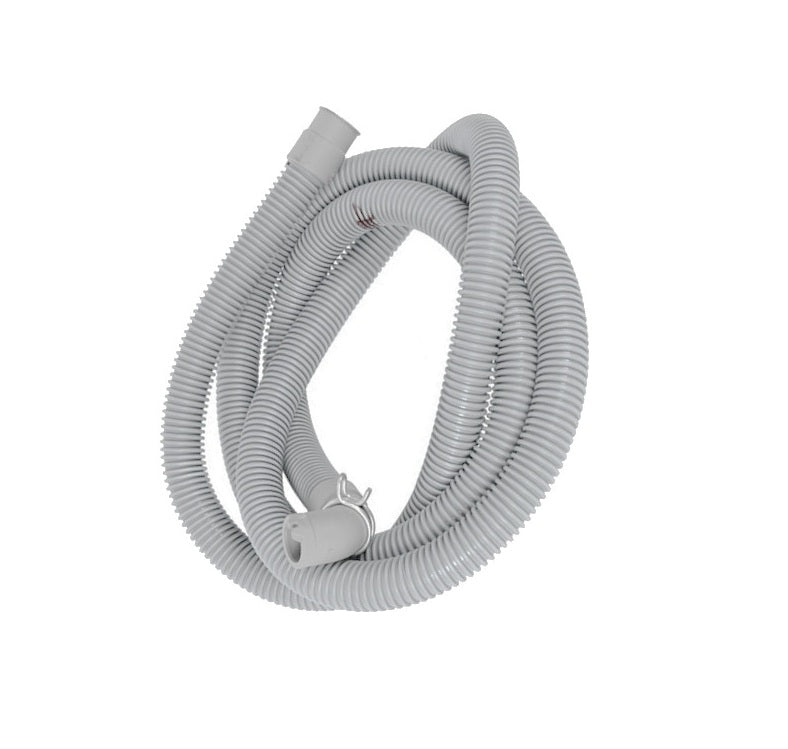 AEG 1240881704 Washing Machine Drain Hose