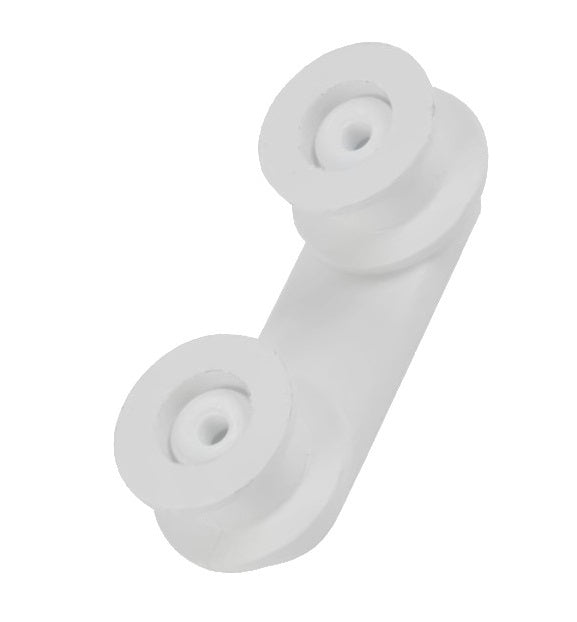 Alno 50226819006 Dishwasher Wheel Support