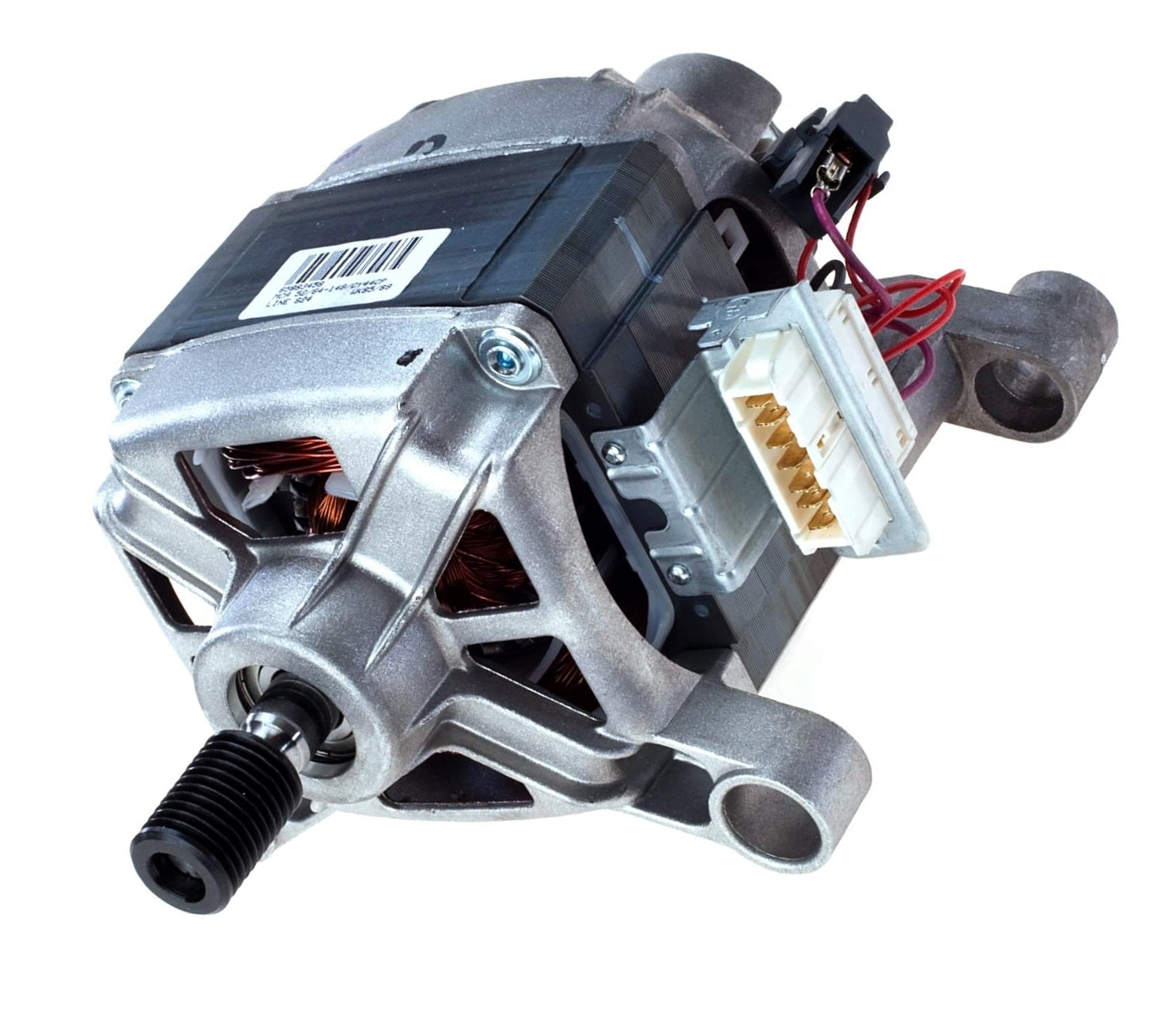 Zerowatt 41015501 Washing Machine Motor Zerowatt spare parts