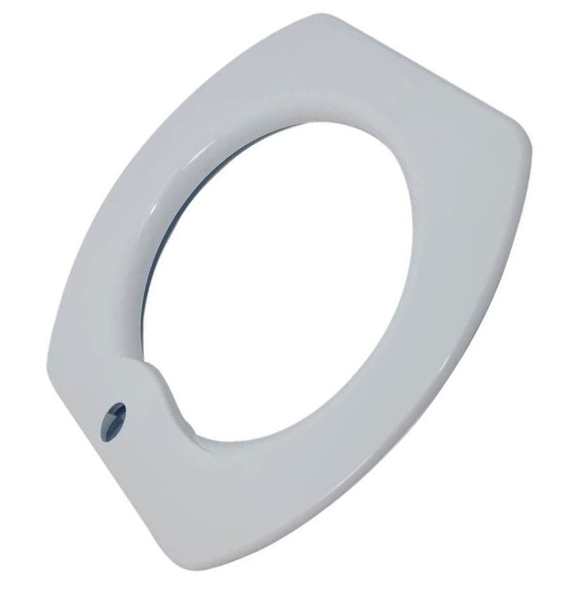 Hotpoint C00200385 Washing Machine/tumble Dryer Door Inner And Outer Trim Kit