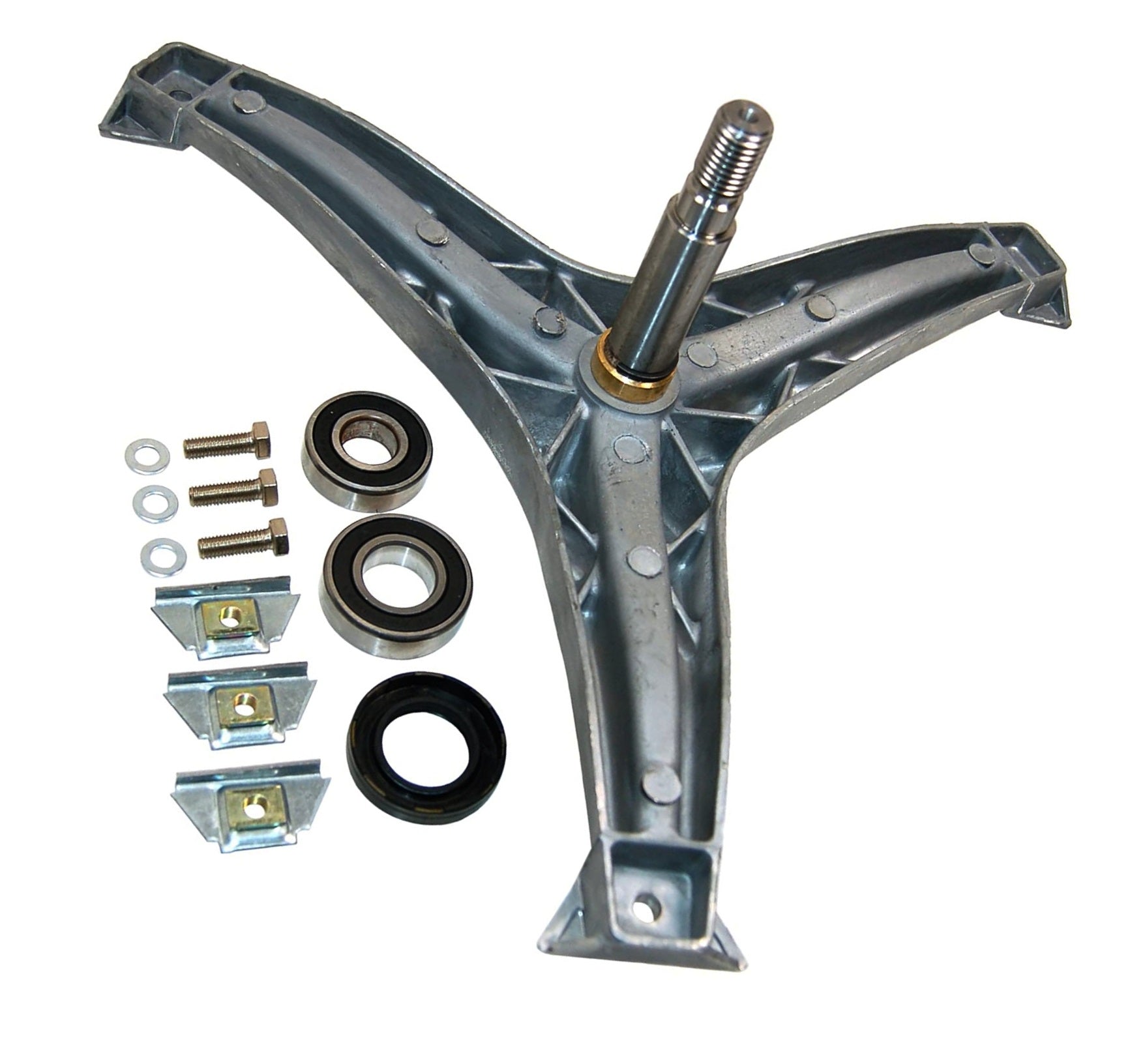 Hotpoint C00203636 Washing Machine Drum Spider And Bearing Kit