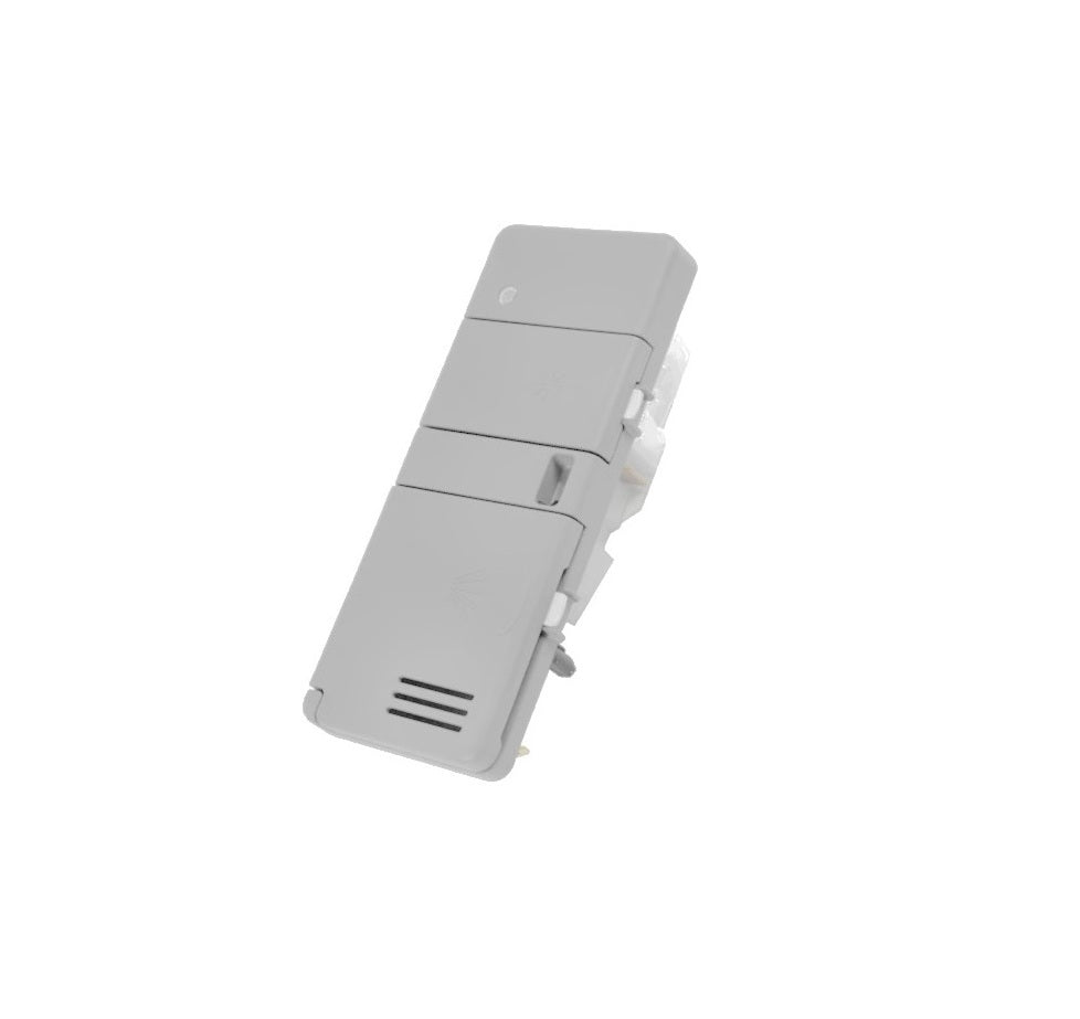 Lloyds 4071358131 Dishwasher Detergent Dispenser Assembly