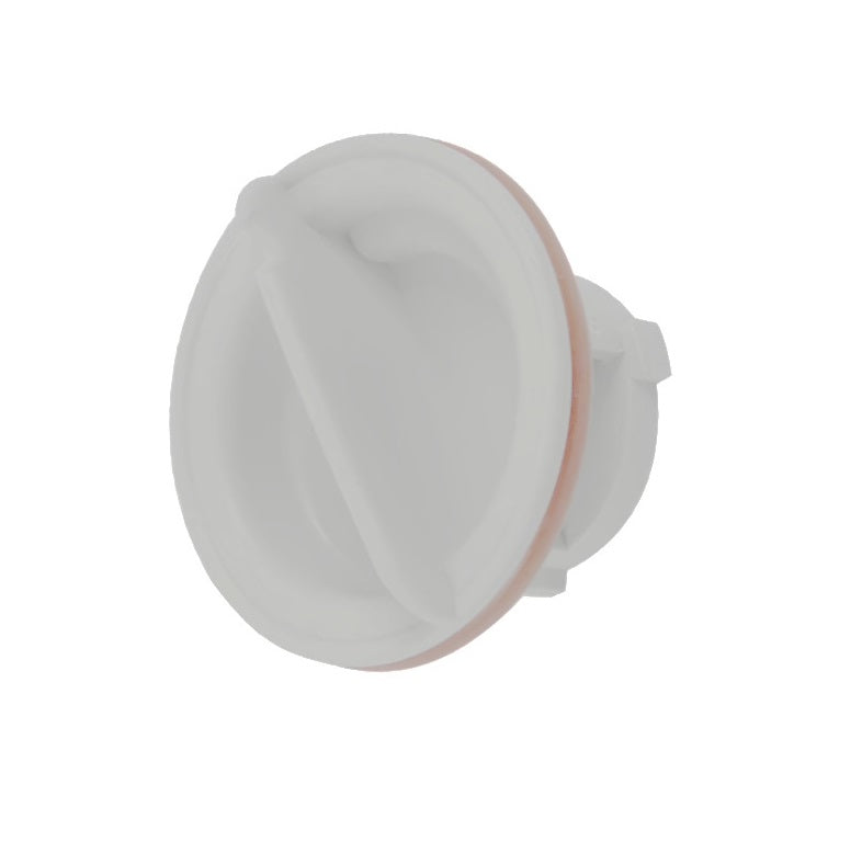 AEG 4006045613 Dishwasher Rinse Aid Bezel and Lid