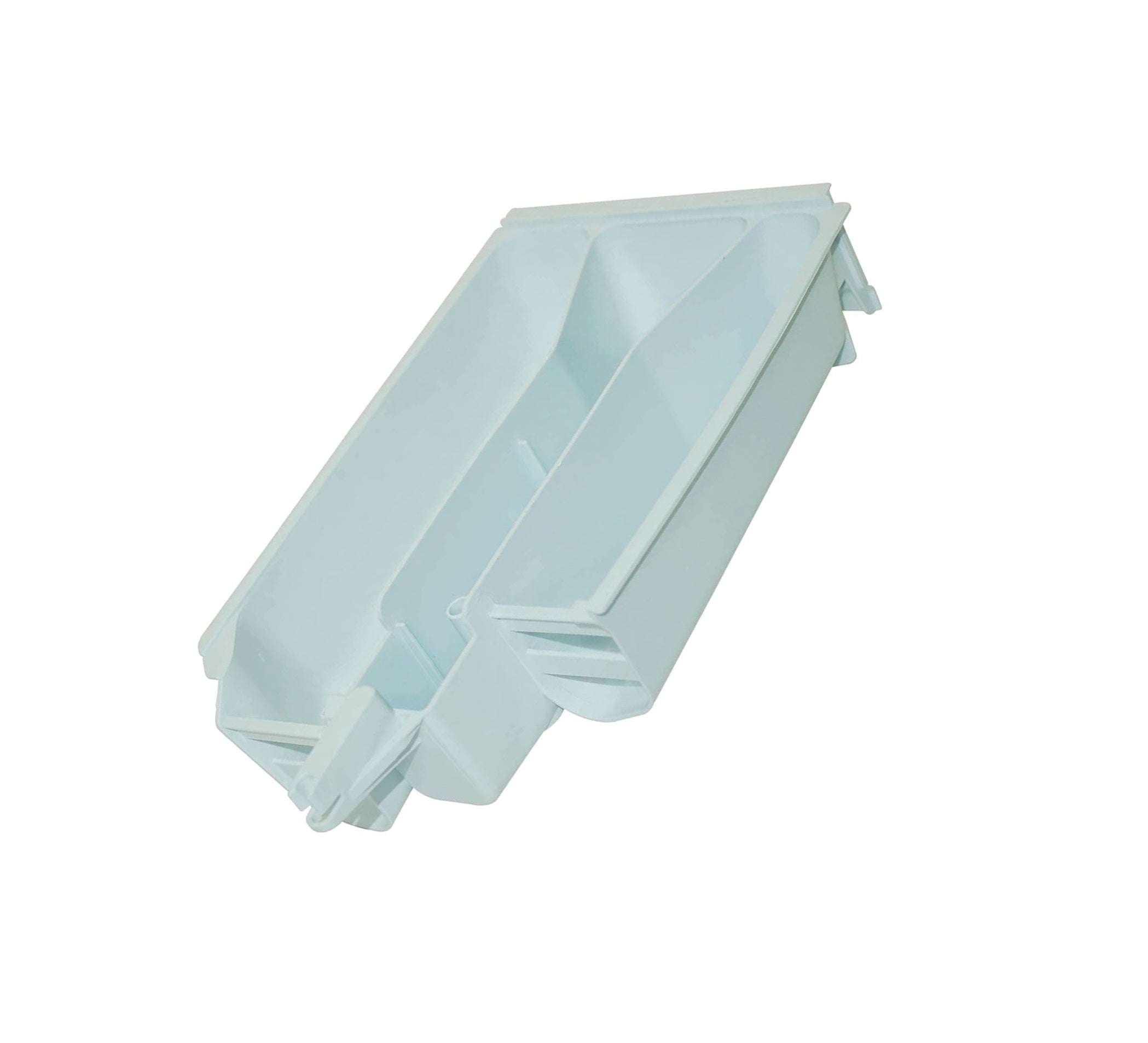 Zerowatt 41030139 Washing Machine Dispenser Drawer
