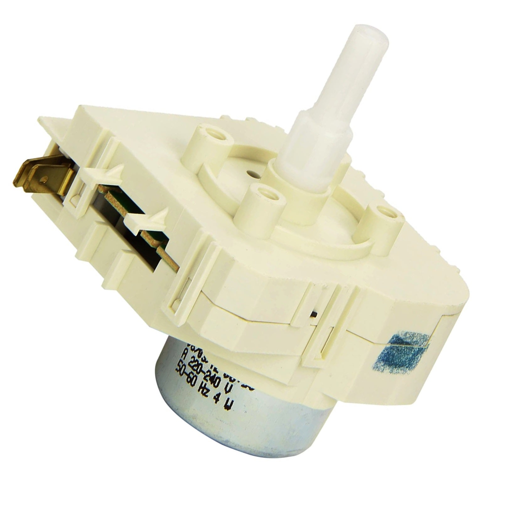 Zerowatt 41003735 Washing Machine Motorized Selector 22 Setting Timer