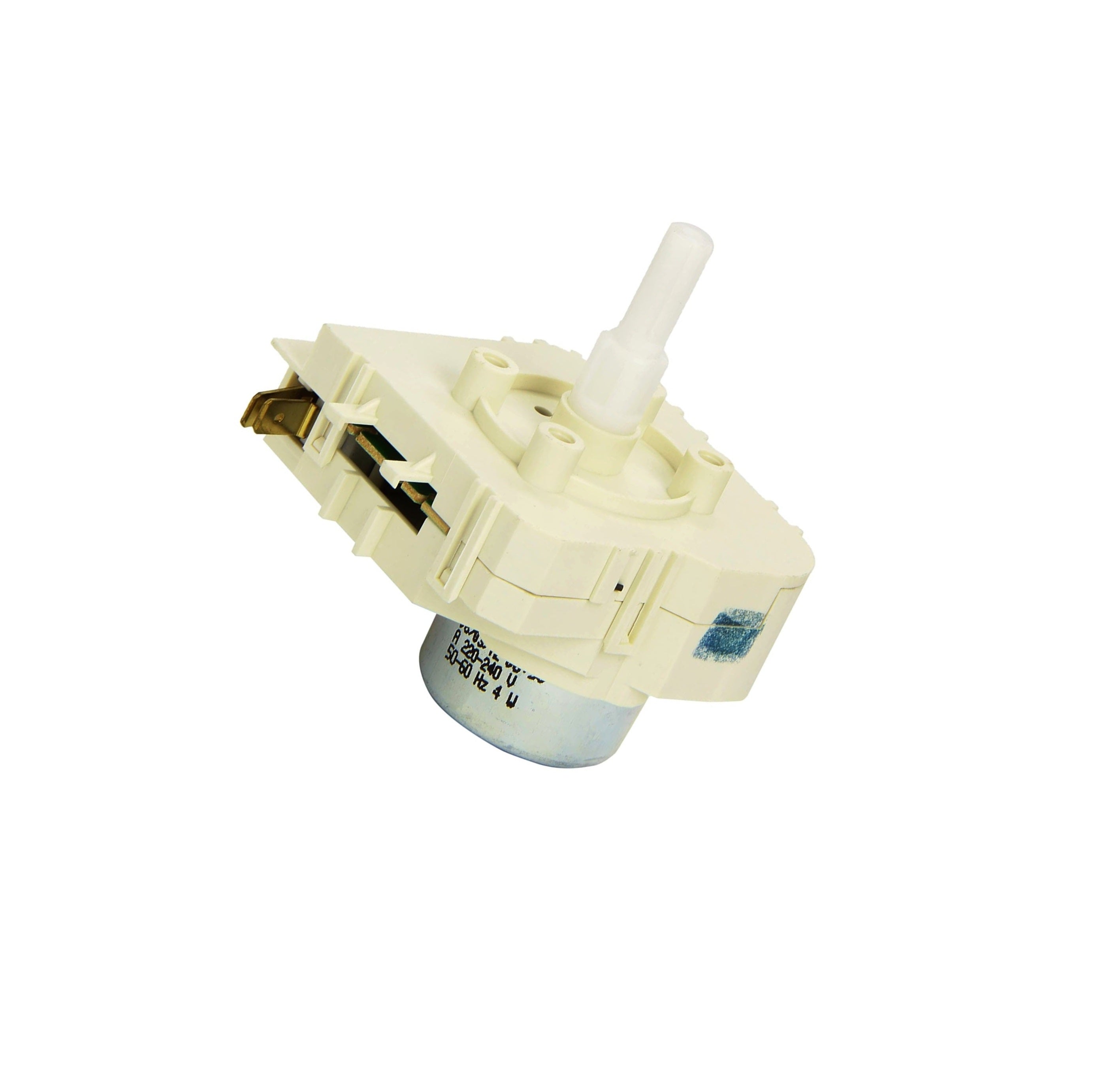Candy 41003735 Washing Machine Motorized Selector 22 Setting Timer
