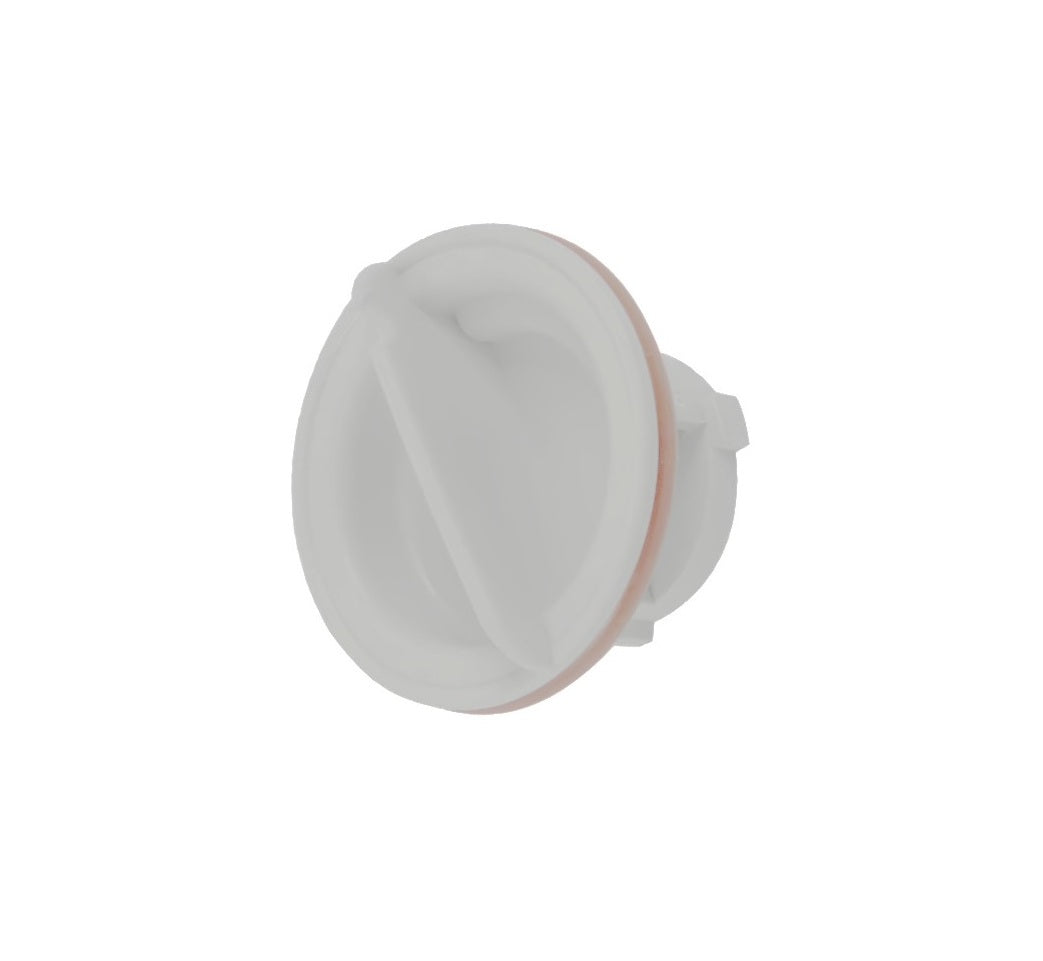 Privileg 4006045613 Dishwasher Rinse Aid Bezel and Lid