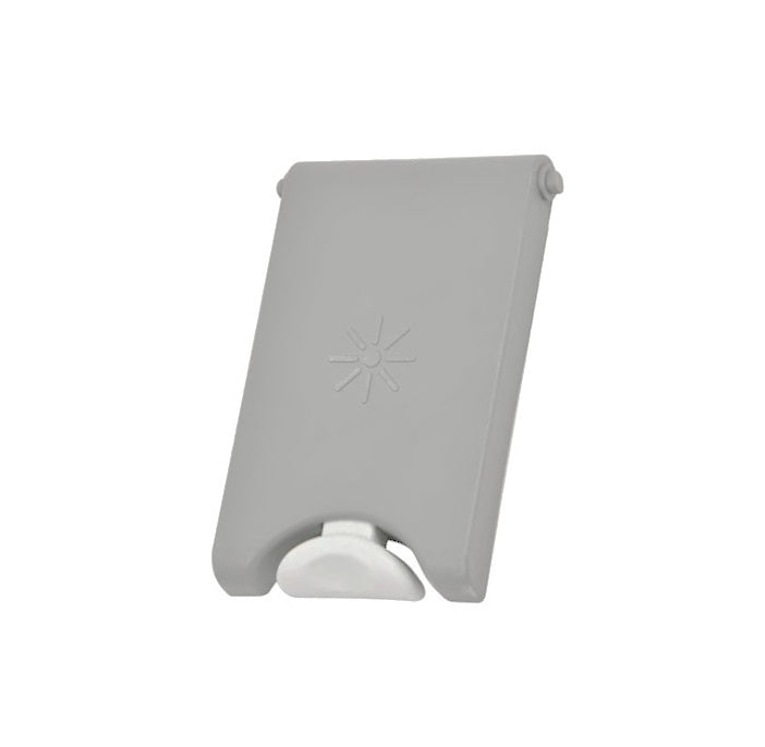 Zanussi 4055062022 Dishwasher Rinse Aid Flap