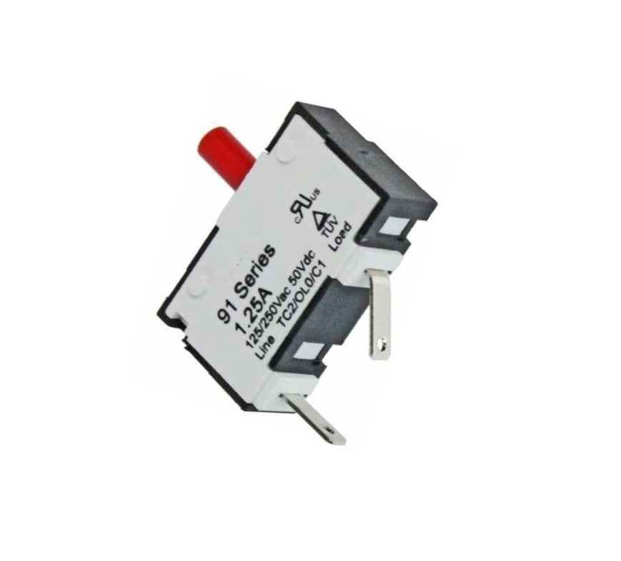 Dyson 92361602 Vacuum Cleaner Brushbar Reset Switch