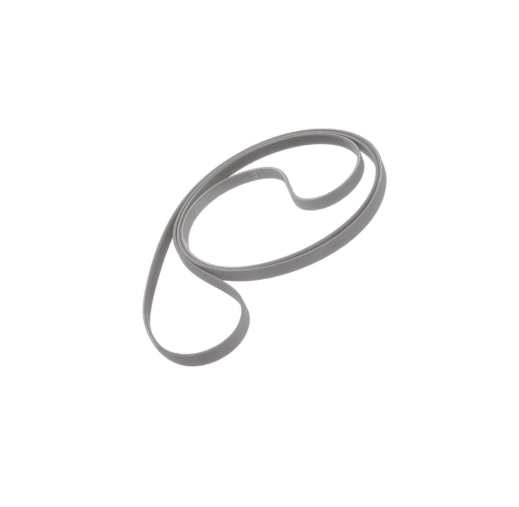 Bosch 00753220 Tumble Dryer Poly-Vee Drive Belt