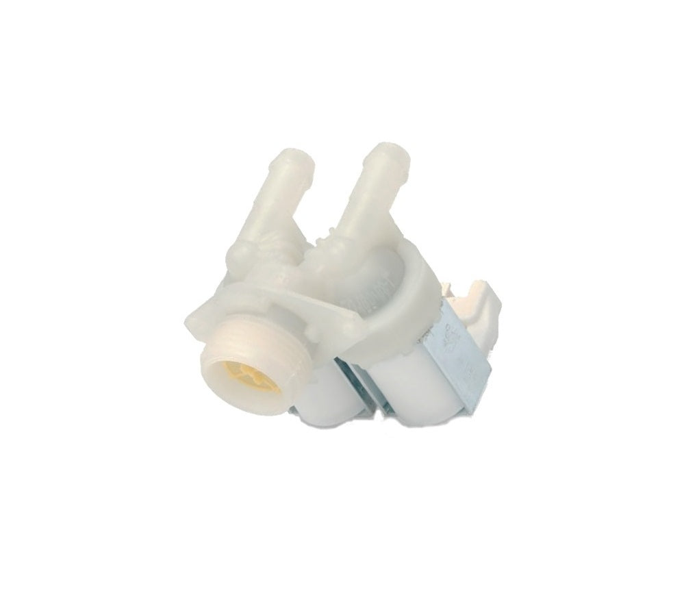 Candy 41040283 Washing Machine Double Inlet Solenoid Valve
