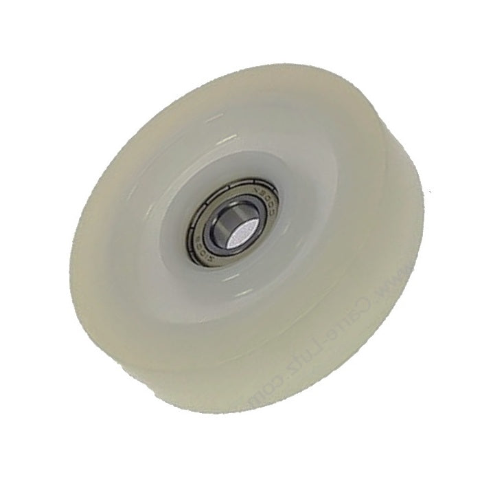 Pelgrim 273637 Tumble Dryer Support Wheel