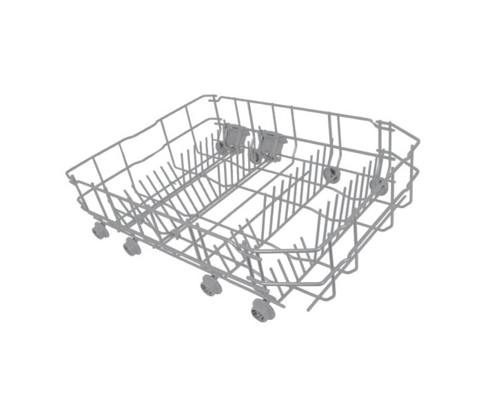 Gaggenau 00773587 Dishwasher Lower Basket