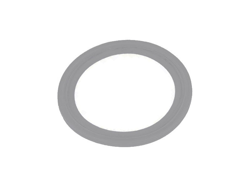 Zanussi 1119196010 Dishwasher Water Softener Gasket