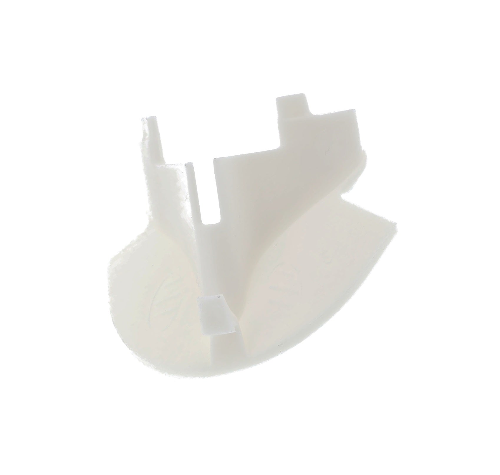 Zanussi 1119177010 Dishwasher Water Sump Screen