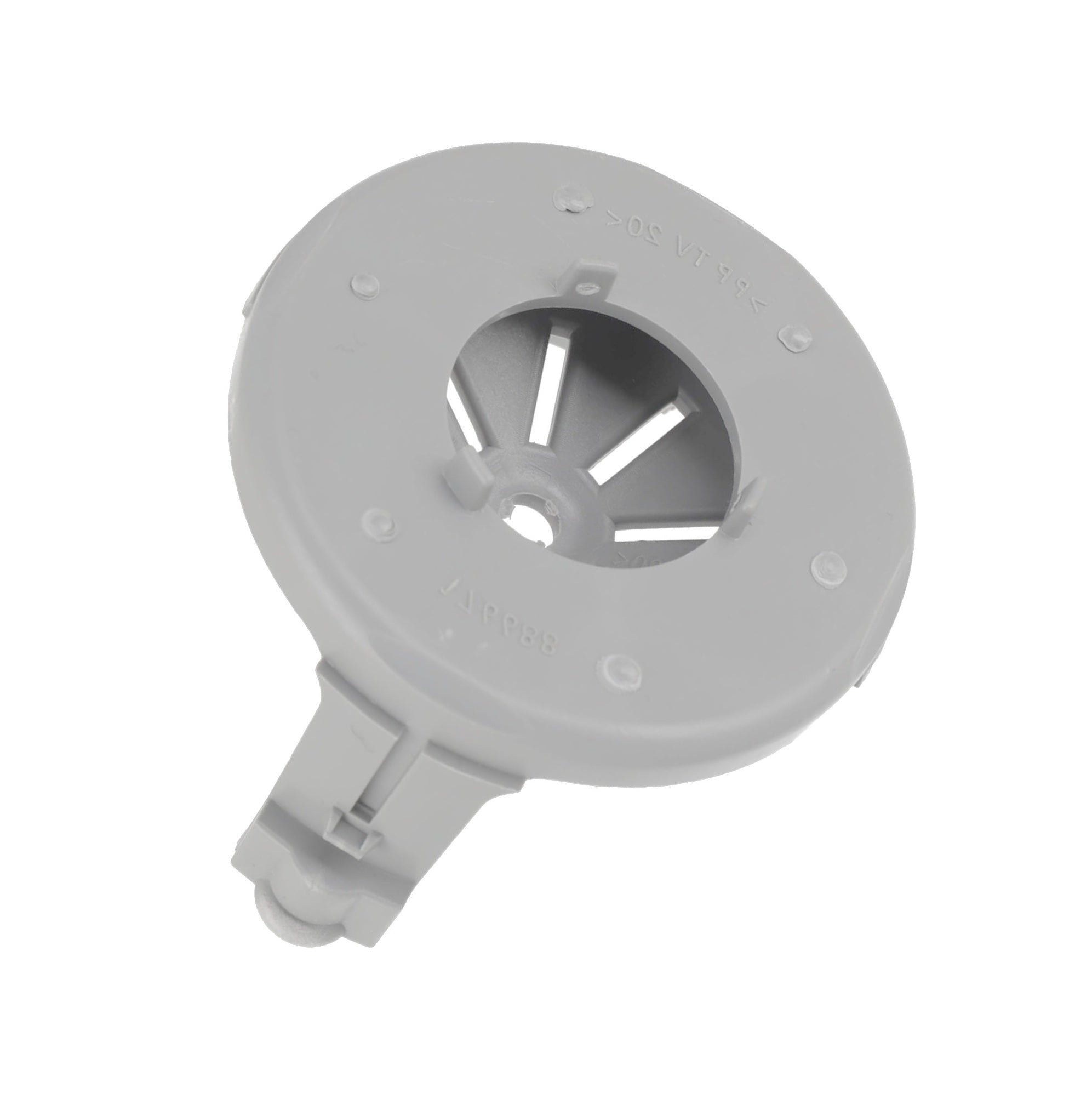 Beko 1767000200 Dishwasher Coarse Filter with Housing