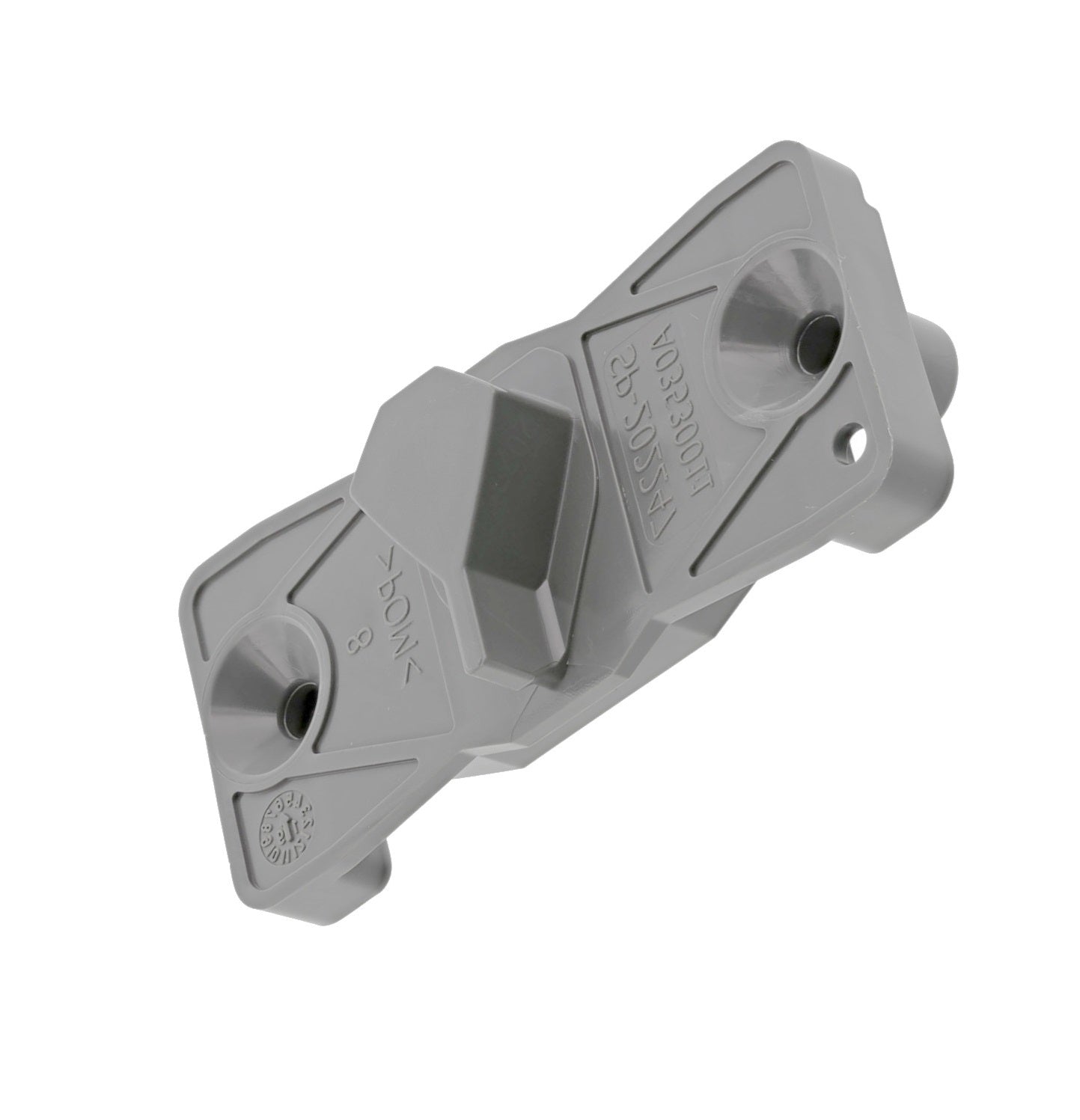 AEG 140035300114 Dishwasher Door Latch