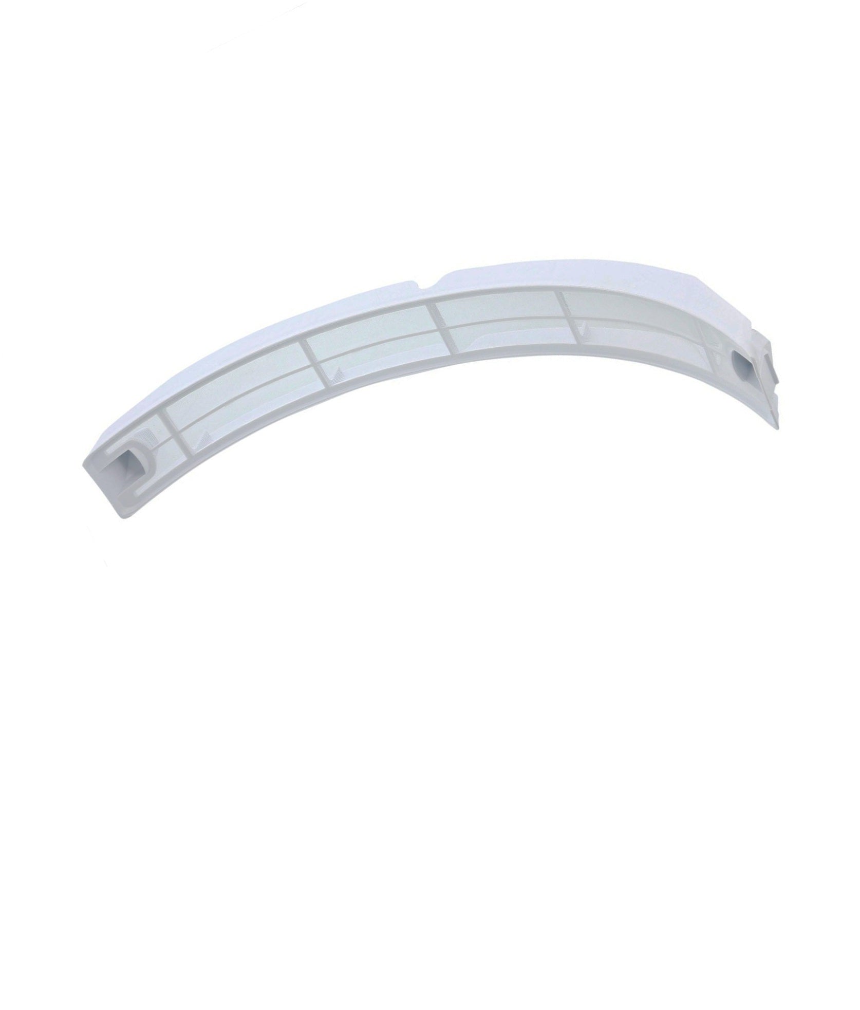 AEG 1254242306 Tumble Dryer Air Intake Fluff Filter