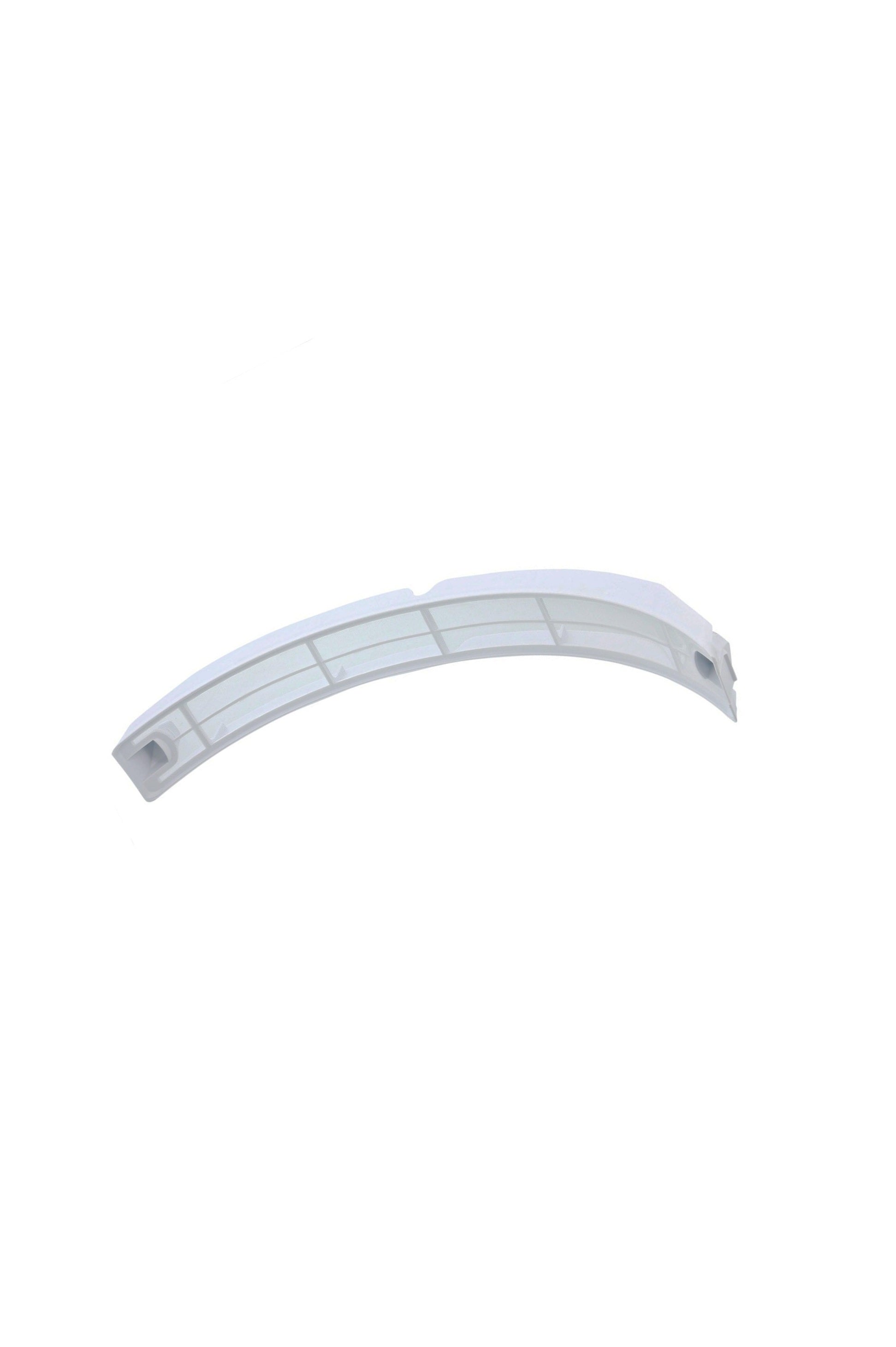 Electrolux 1254242306 Tumble Dryer Air Intake Fluff Filter