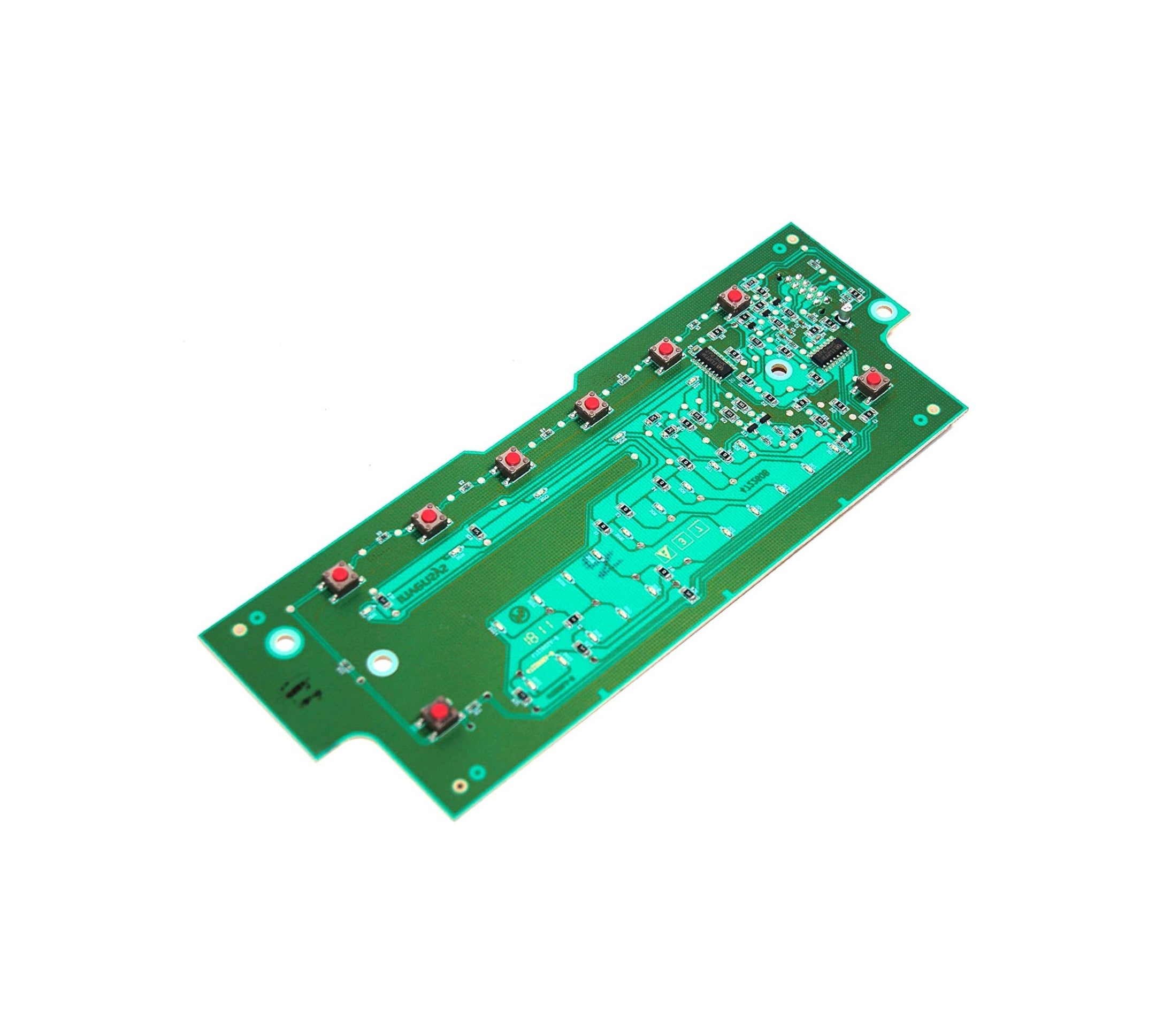 Candy 41031092 Washing Machine Control Module