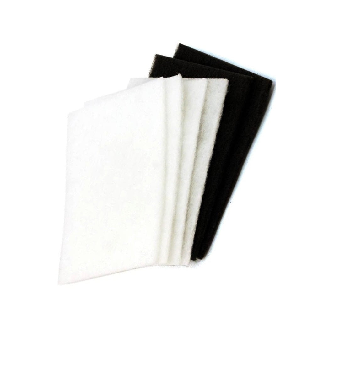 Progress 439469016 Vacuum Cleaner Filter - Pack of 6 (EF10A)