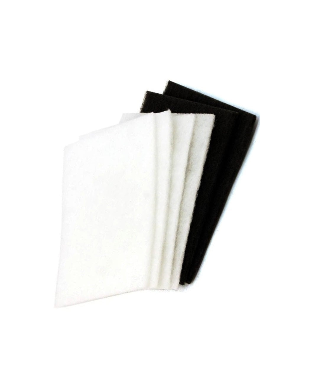Tornado 439469016 Vacuum Cleaner Filter - Pack of 6 (EF10A)