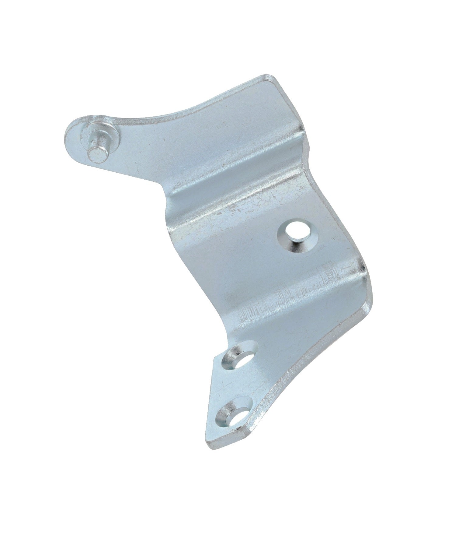 Zanussi 8585610061030 Oven Bottom Door Hinge Support