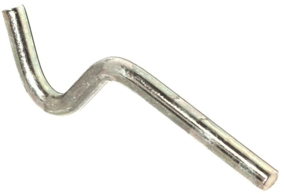 Ignis 481240468023 Dishwasher Door Spring Hook