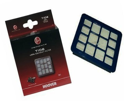 Hoover 35601289 Vacuum Cleaner Exhaust Filter T108