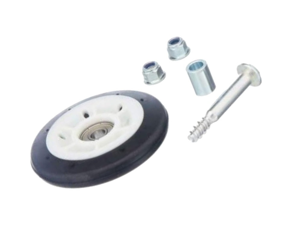 Bosch 00613598 Tumble Dryer Wheel