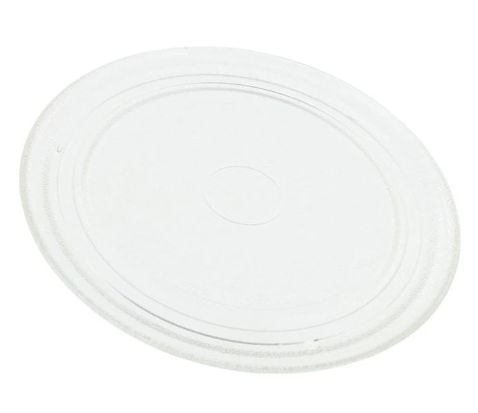 Bauknecht Compatible C00321663 Microwave Glass Turntable - 270Mm