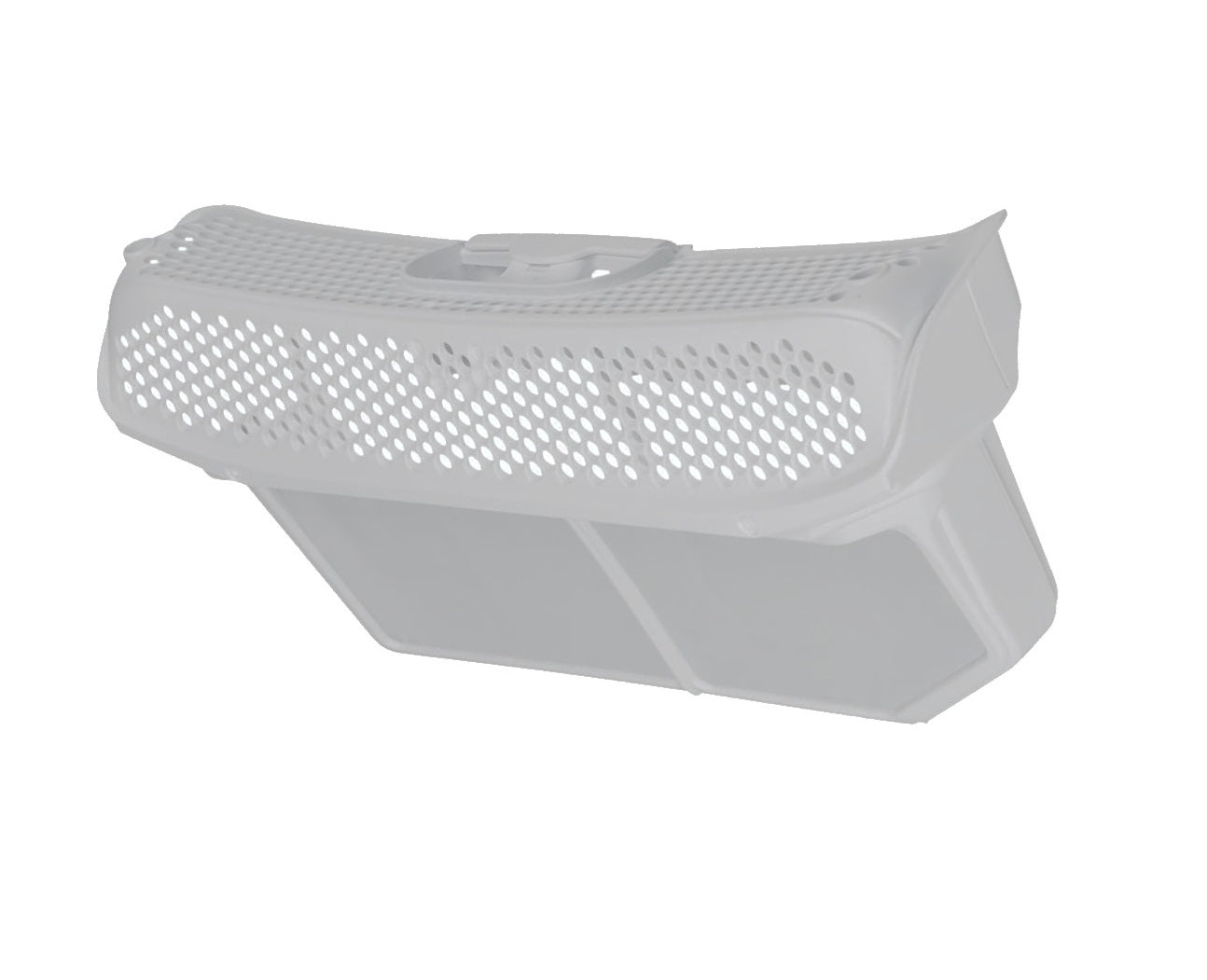 Siemens 00752387 Tumble Dryer Mesh Fluff Lint Filter